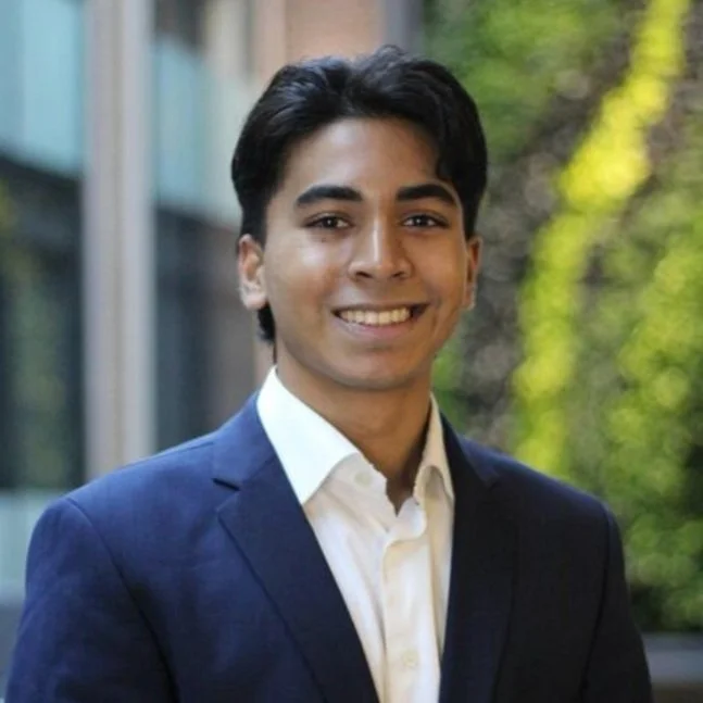 Divyesh Nagarajan | Executive Editor (Copy)