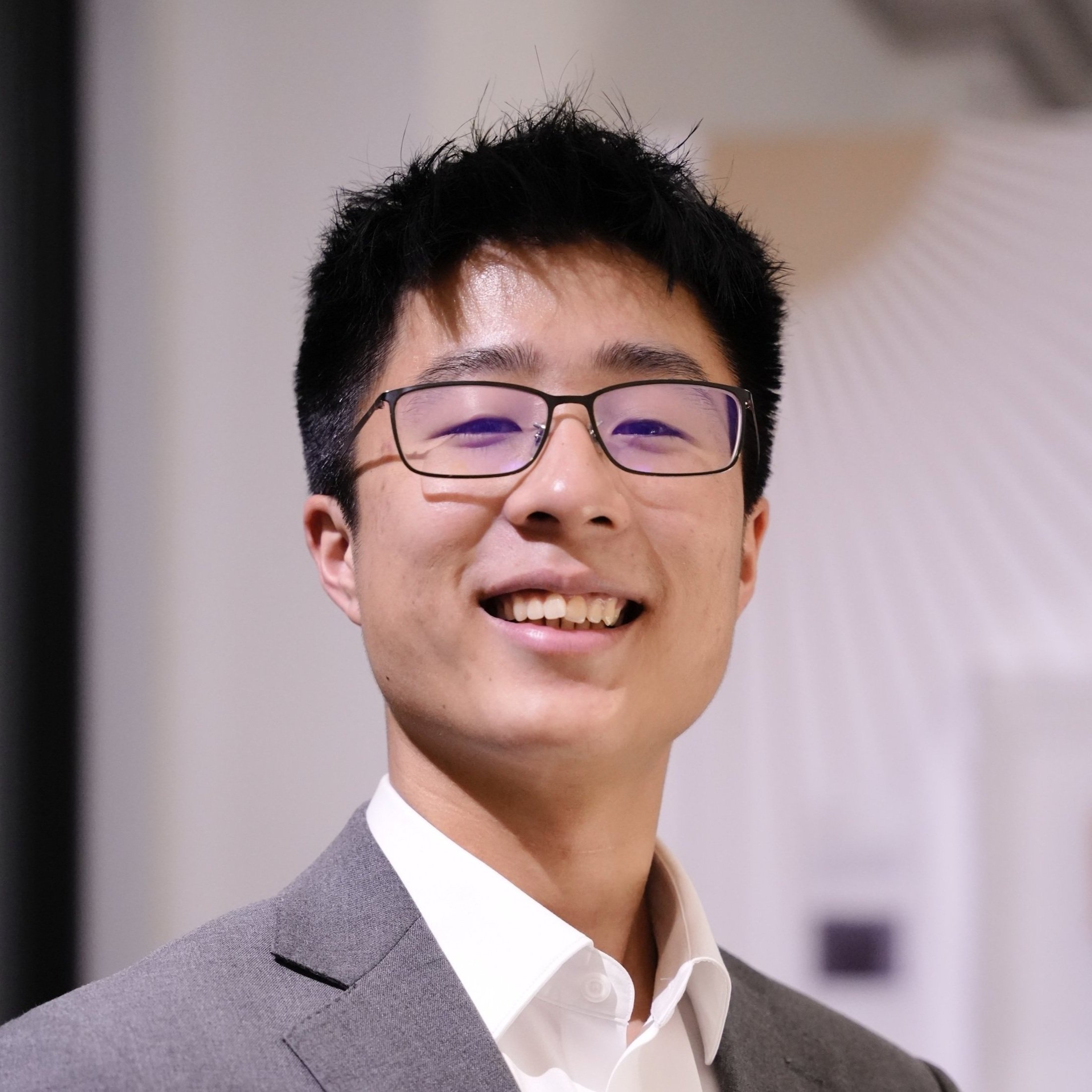 Andy Wu - VP of Investments