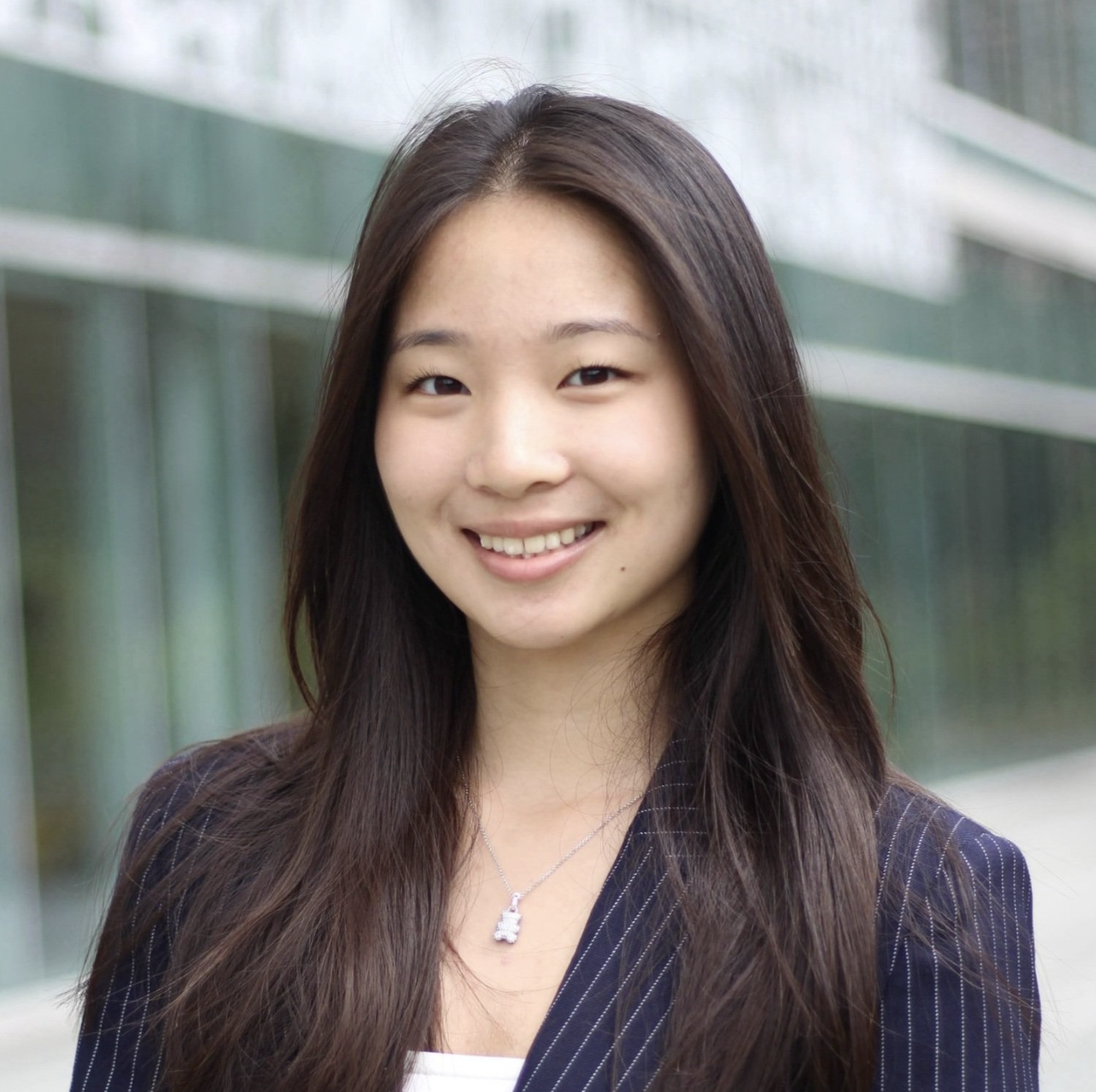 Elizabeth Jia | Advisory Board Member