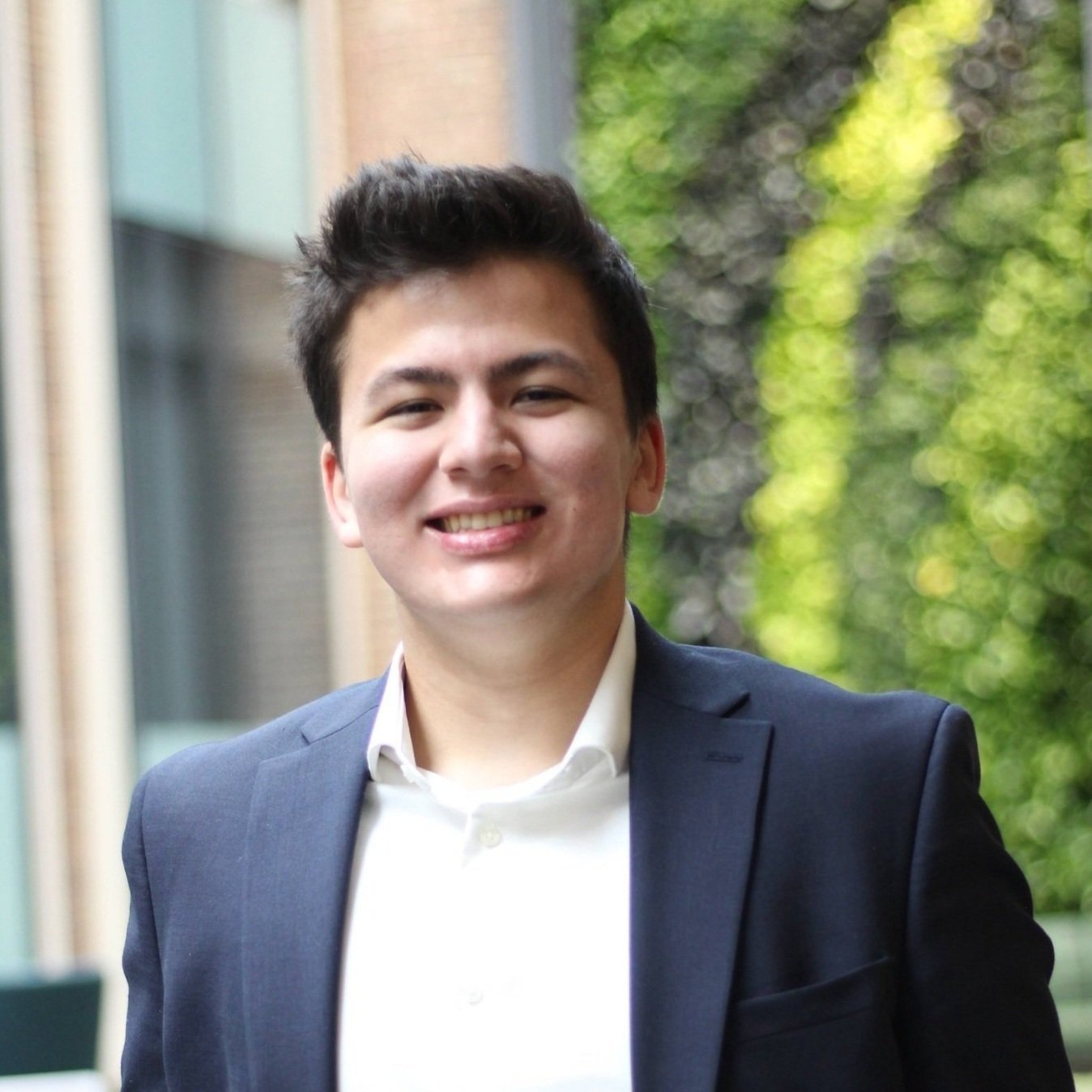 Mustafo Mustafokulov | Advisory Board Member