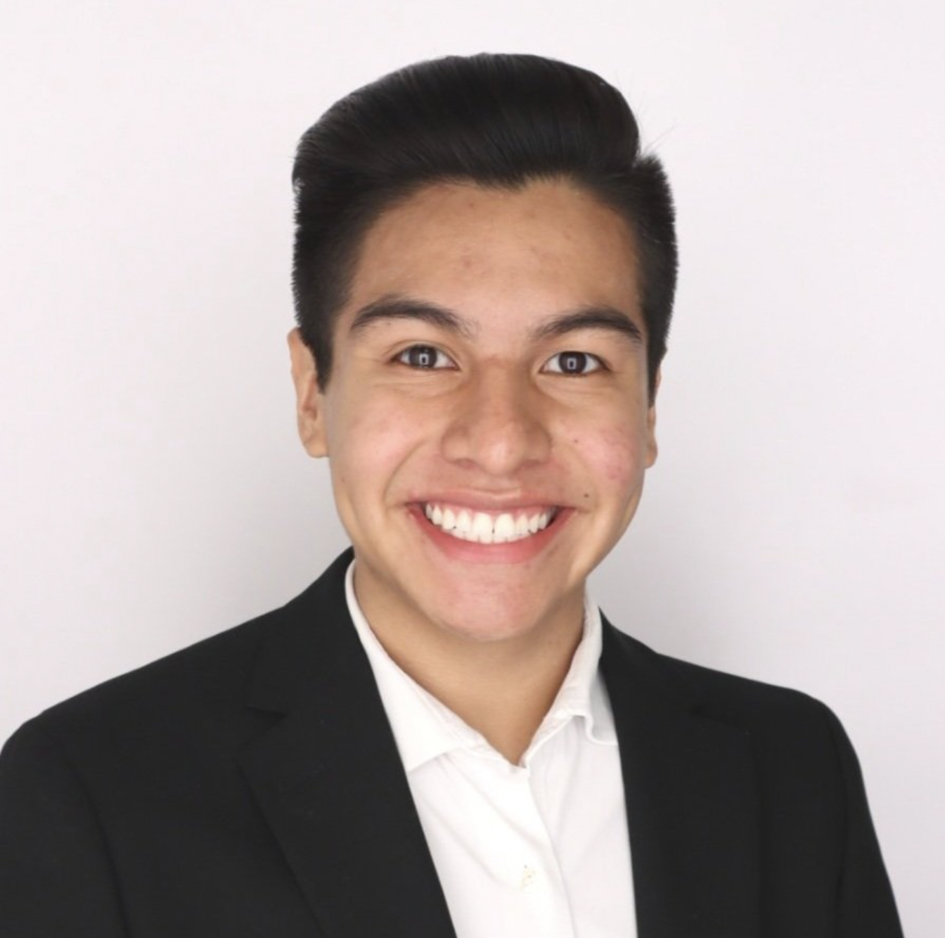 Abraham Medina | Advisory Board Member