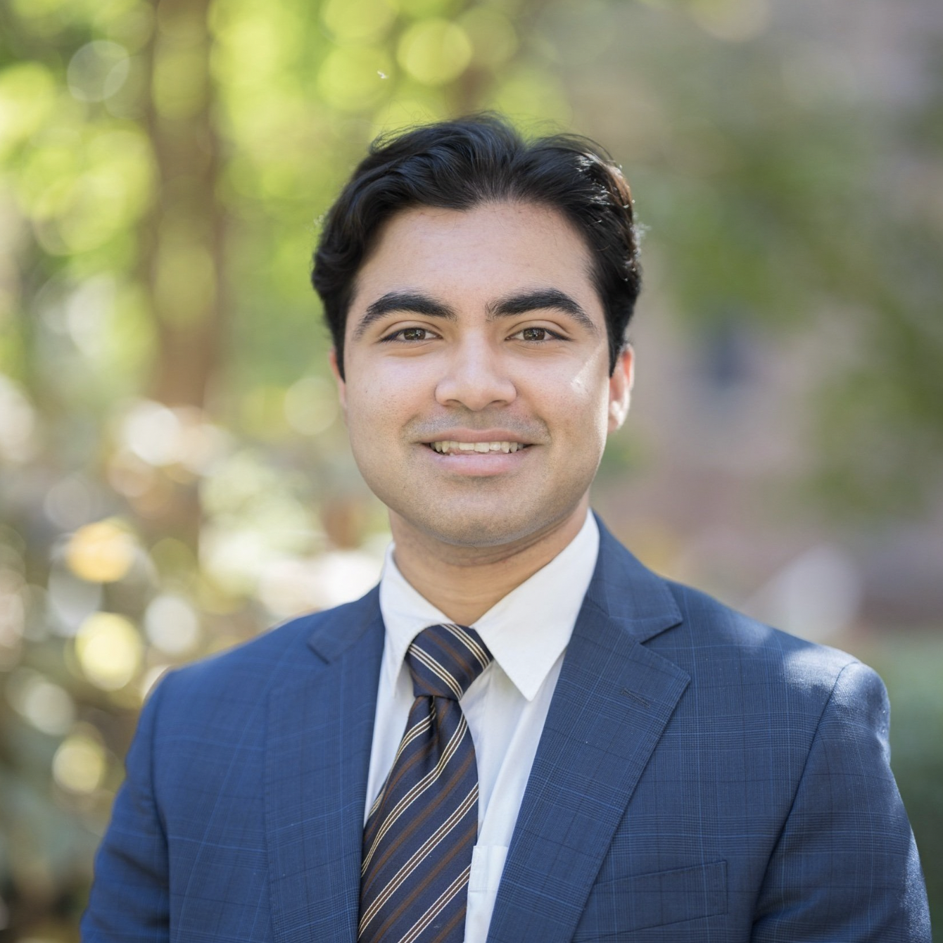 Shikhar Gupta | Advisory Board Member