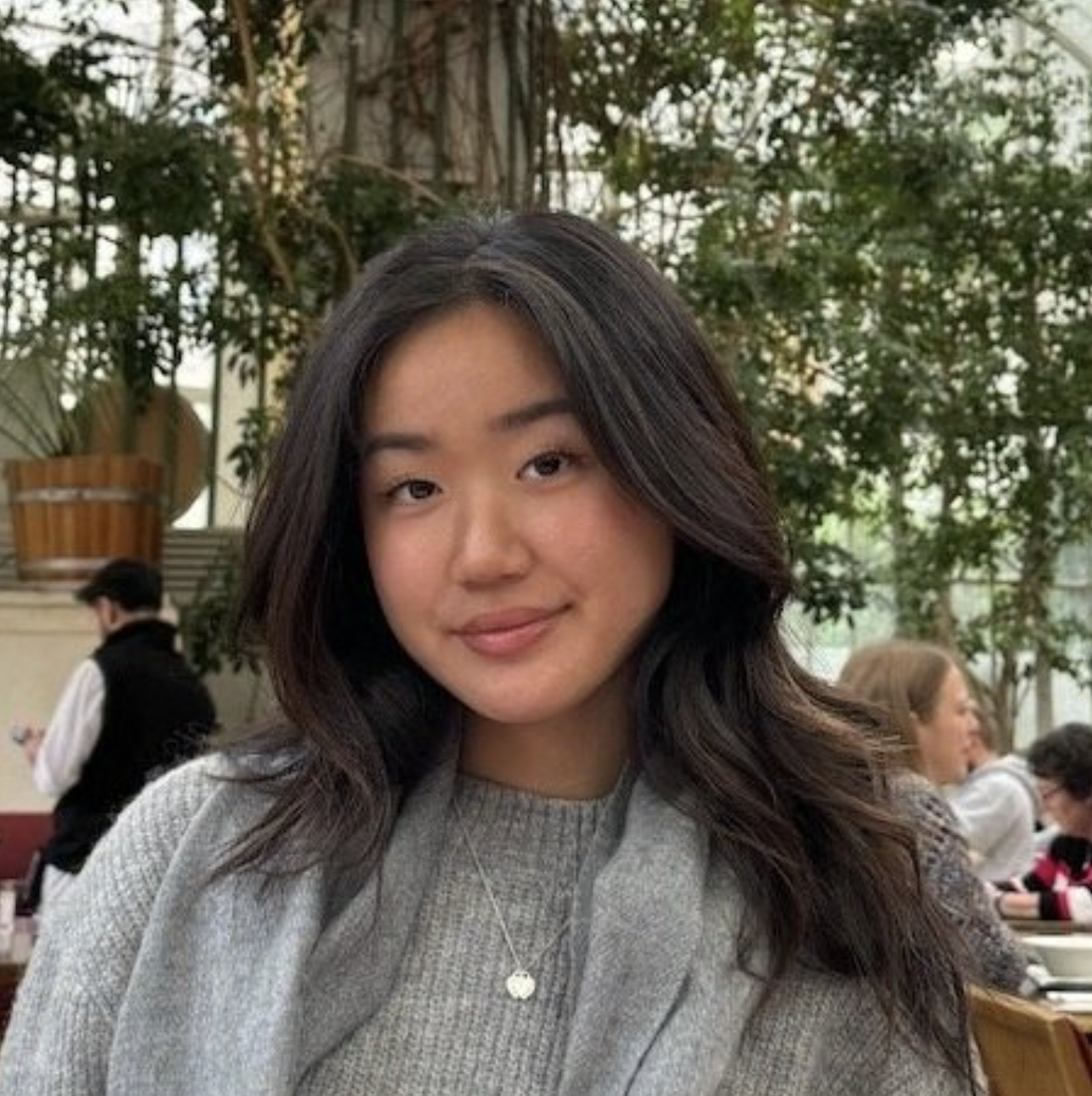 HongJu Lee | Advisory Board Member