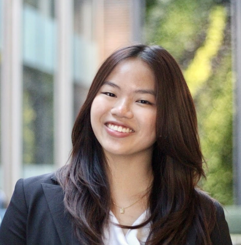 Ava Chen | Advisory Board