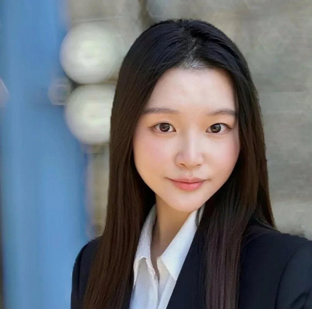 Michelle Zhu | VP of Marketing