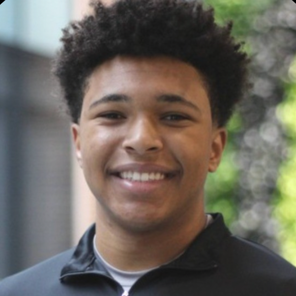 James Ward | Advisory Board