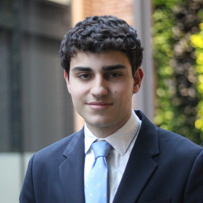 Alexandros Kentouris | C'28 W'28