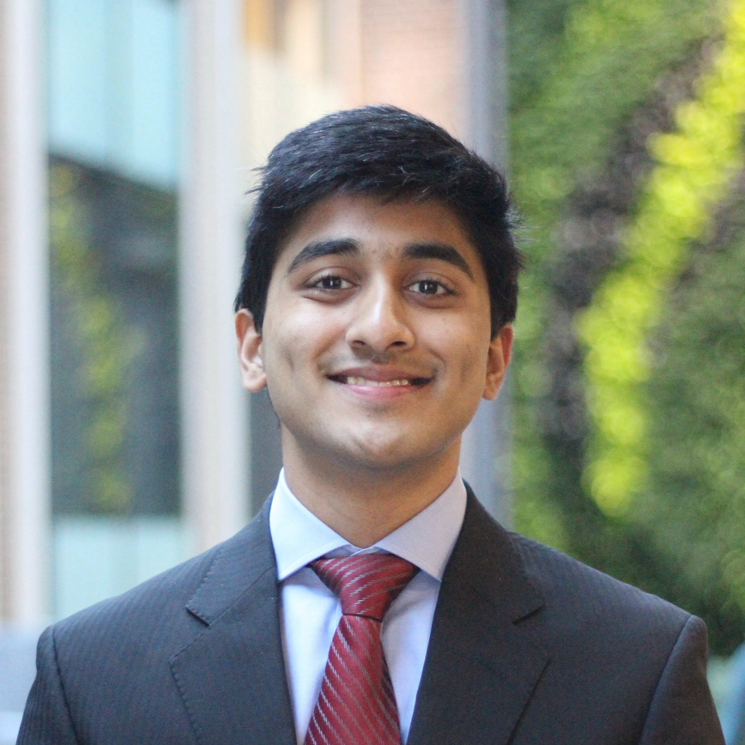 Rishi Suresh | Advisory Board