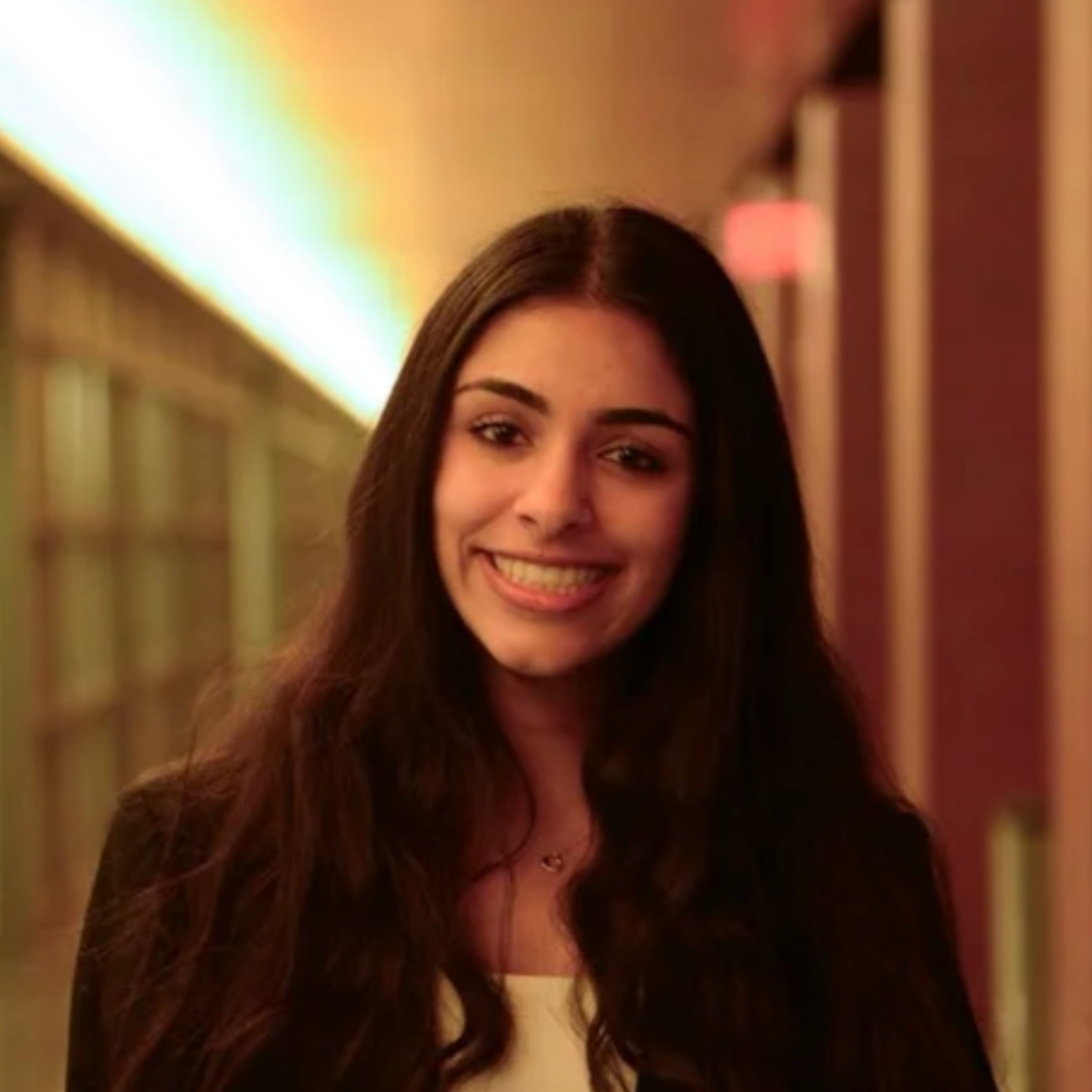 Anisa Sharma | Co-Editor-in-Chief