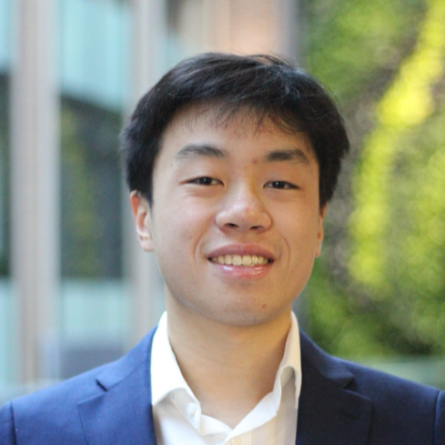 Ray Ma | Executive Editor