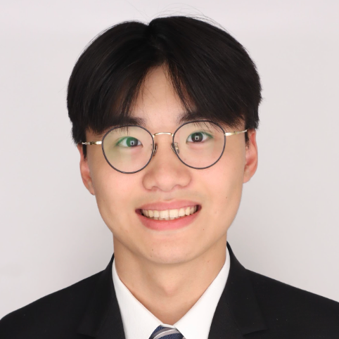 Zheng-Chi Lee | Executive Editor