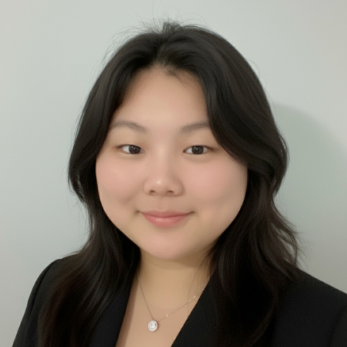 Anna Yu | Head of Design