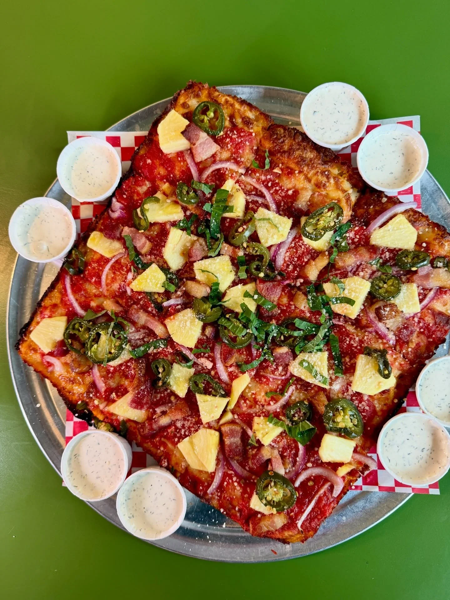 Happy Pi Day, aka one of the most important social media holidays on the calendar!