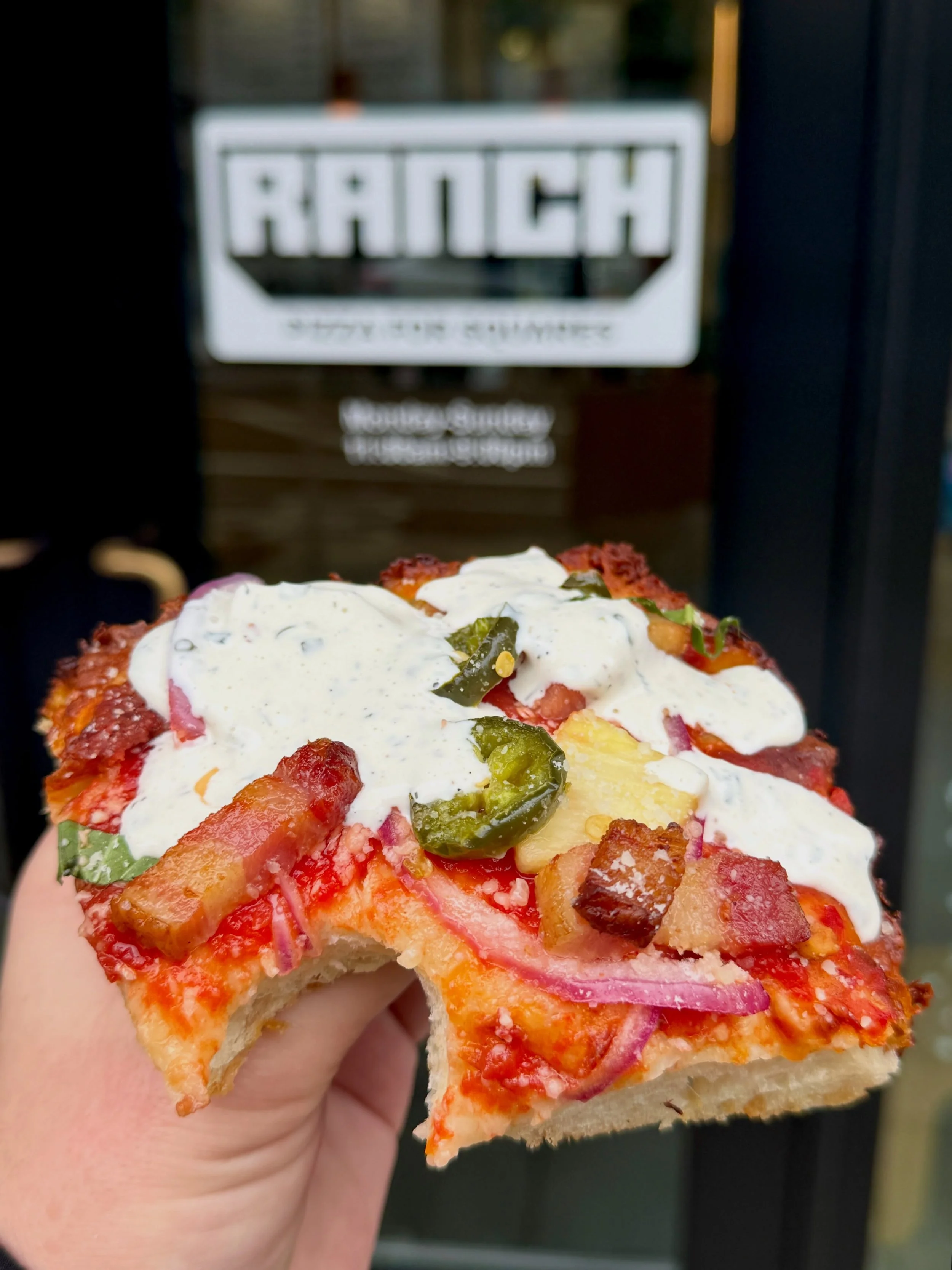 Somewhere between the first bite and the last slice, your plans for leftovers quietly just fade away&hellip;