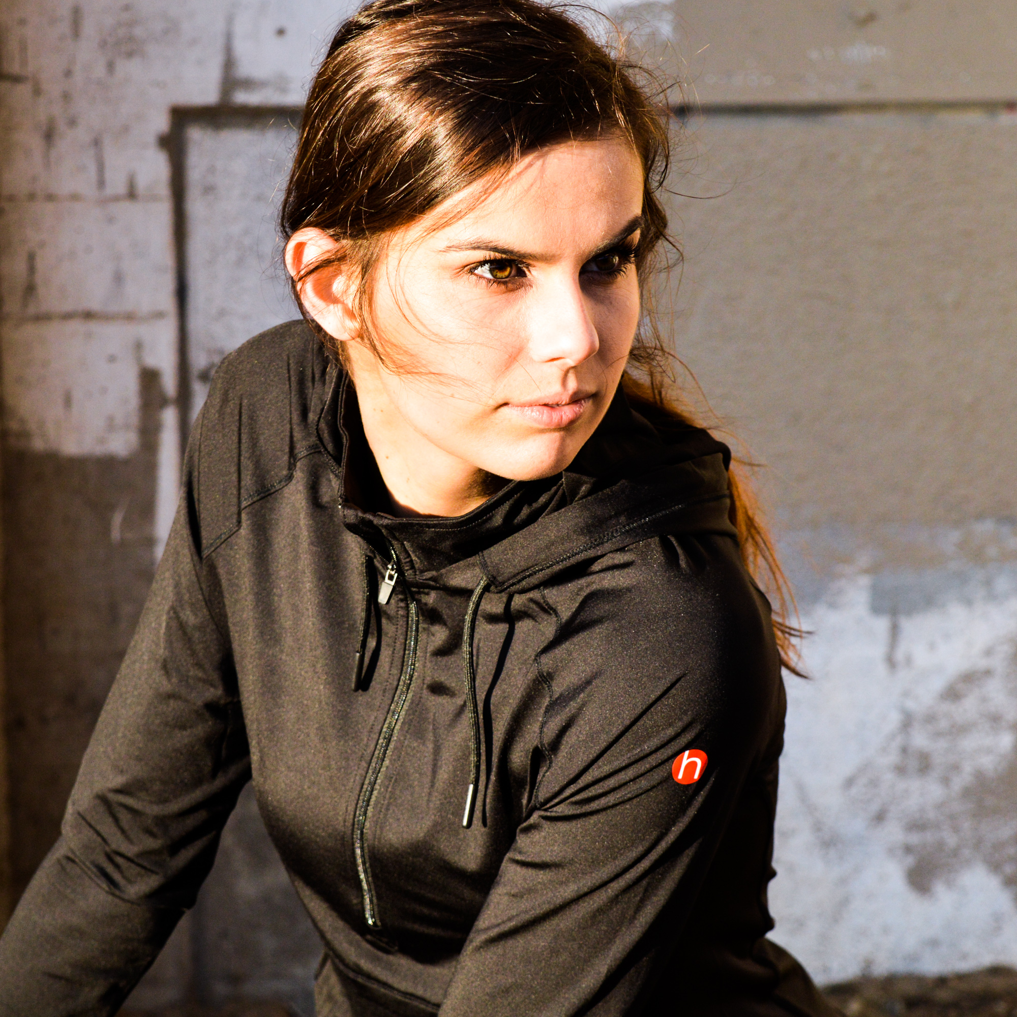 Am I Still An Athlete?