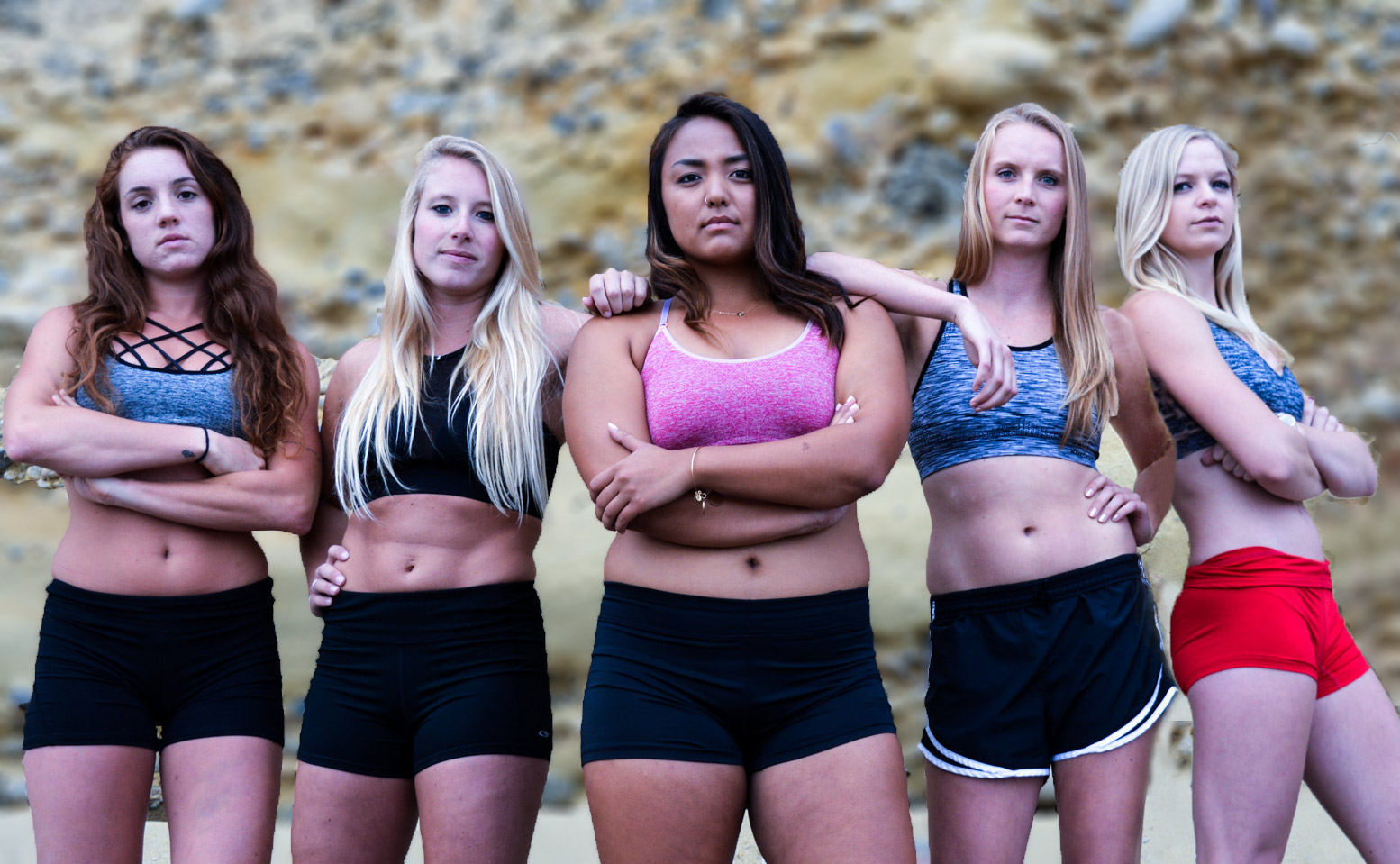 Redefining the Perfect Body