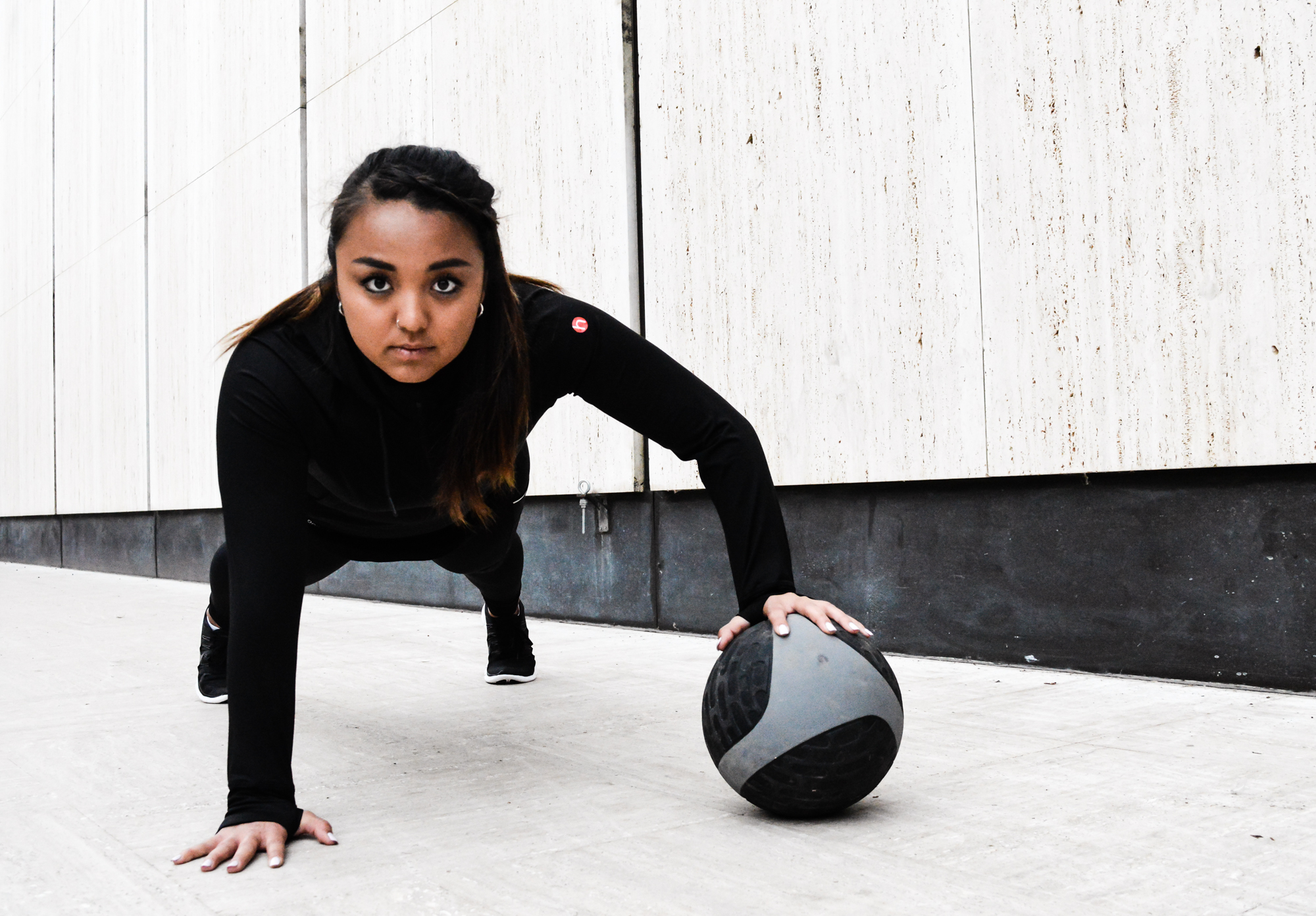 How I Reshaped My Athlete Identity