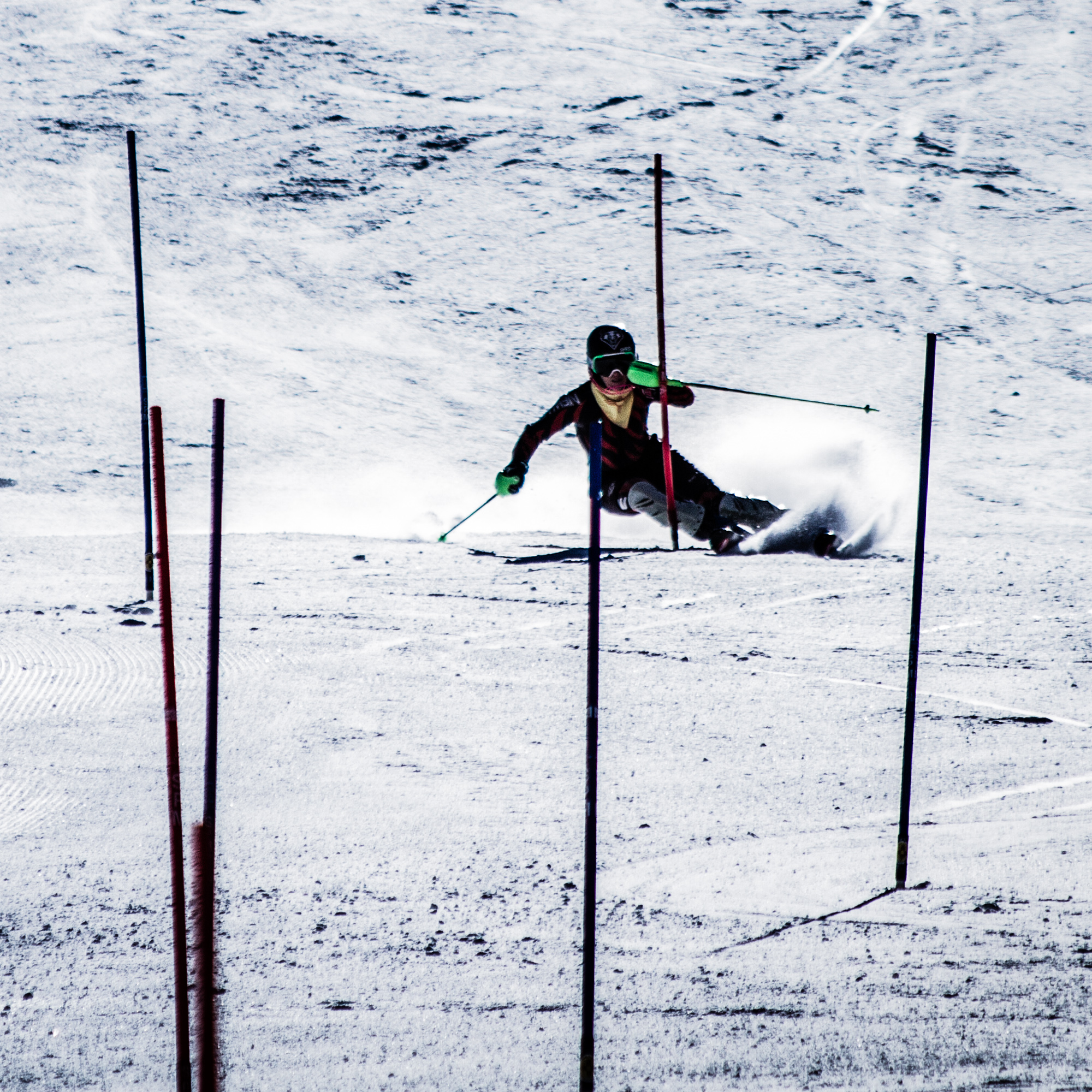 Saying Goodbye to the Cruel Yet Rewarding Sport of Ski Racing