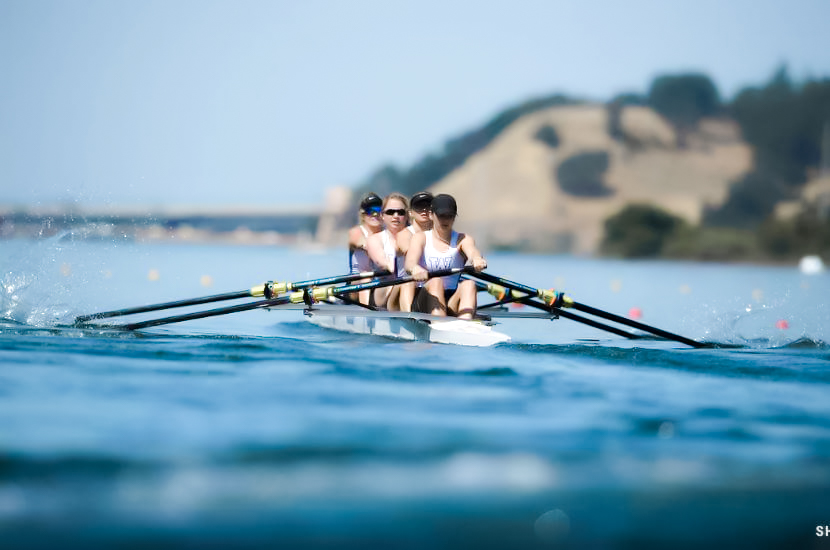 A Real World Warrior 