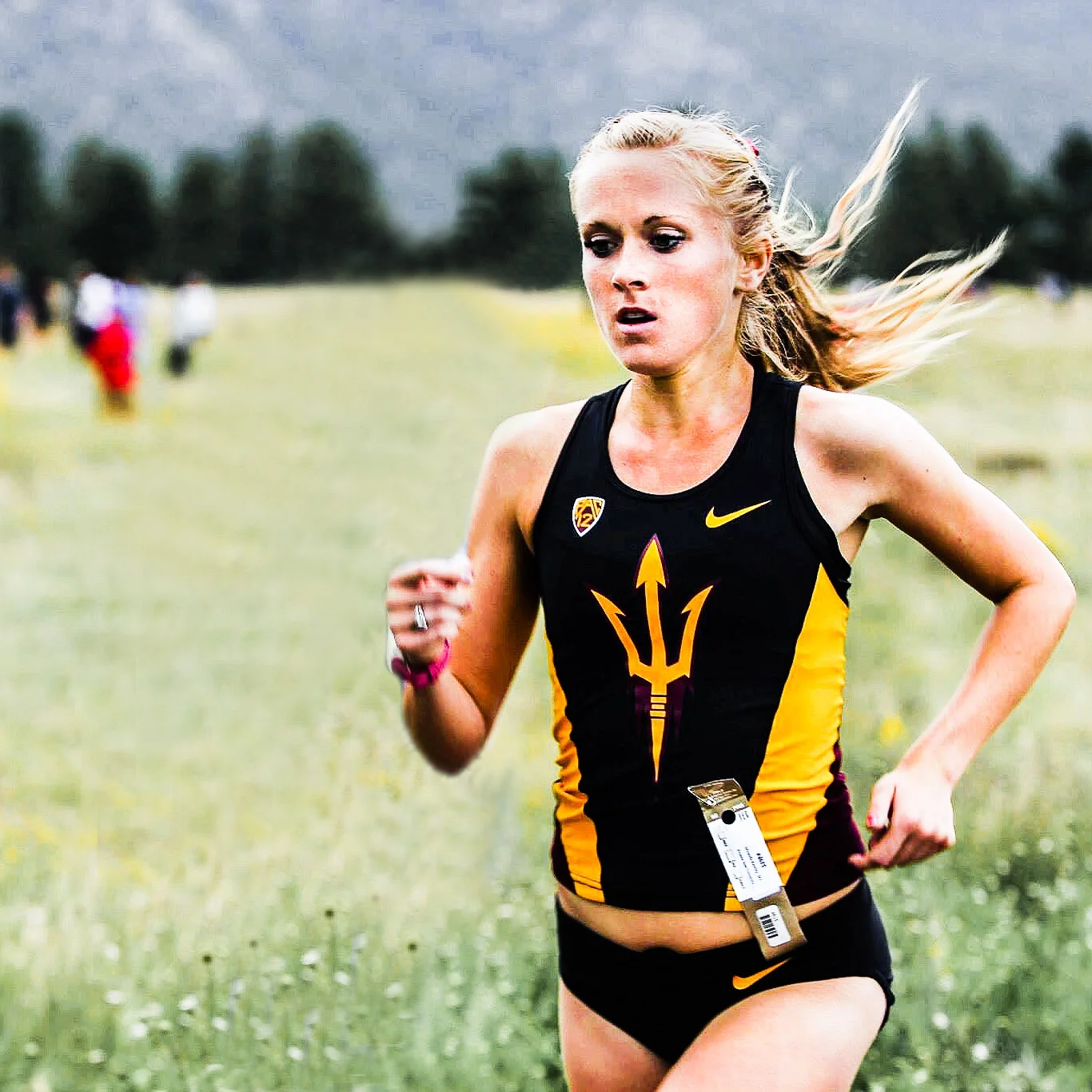 Injury Stole My Identity 