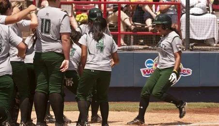 Full-Time Student Athlete to Unemployed Graduate