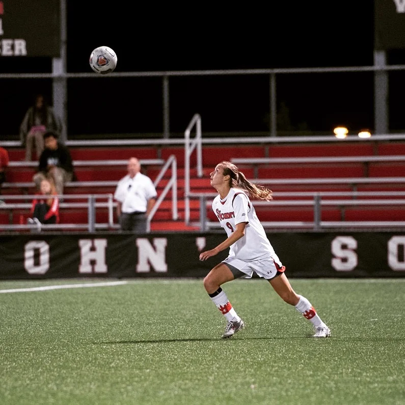 The Genius Way To Mentally Overcome Injury