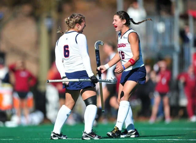 How Being a Retired Athlete Saved My Life