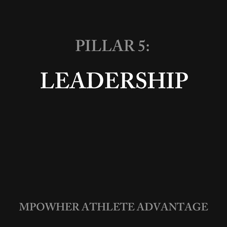 Leadership