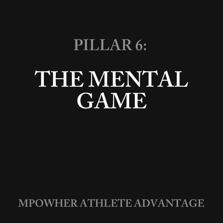 The Mental Game