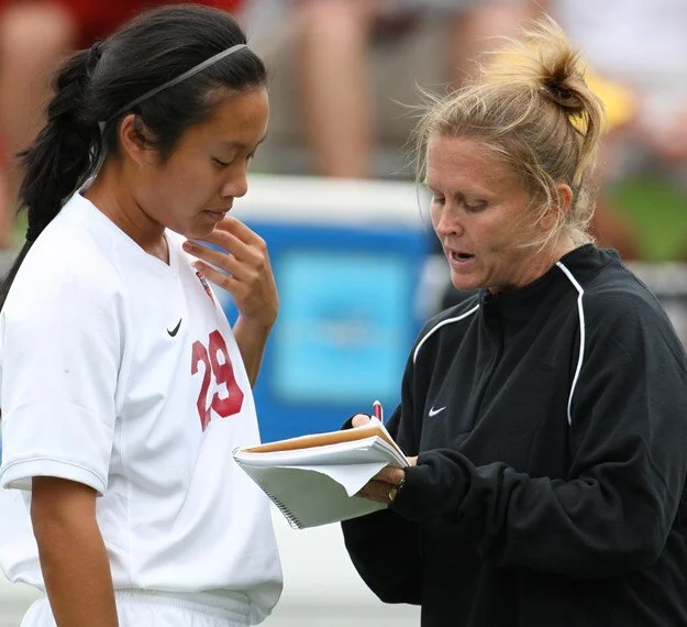 Player to Coach: Is it Really That Different?