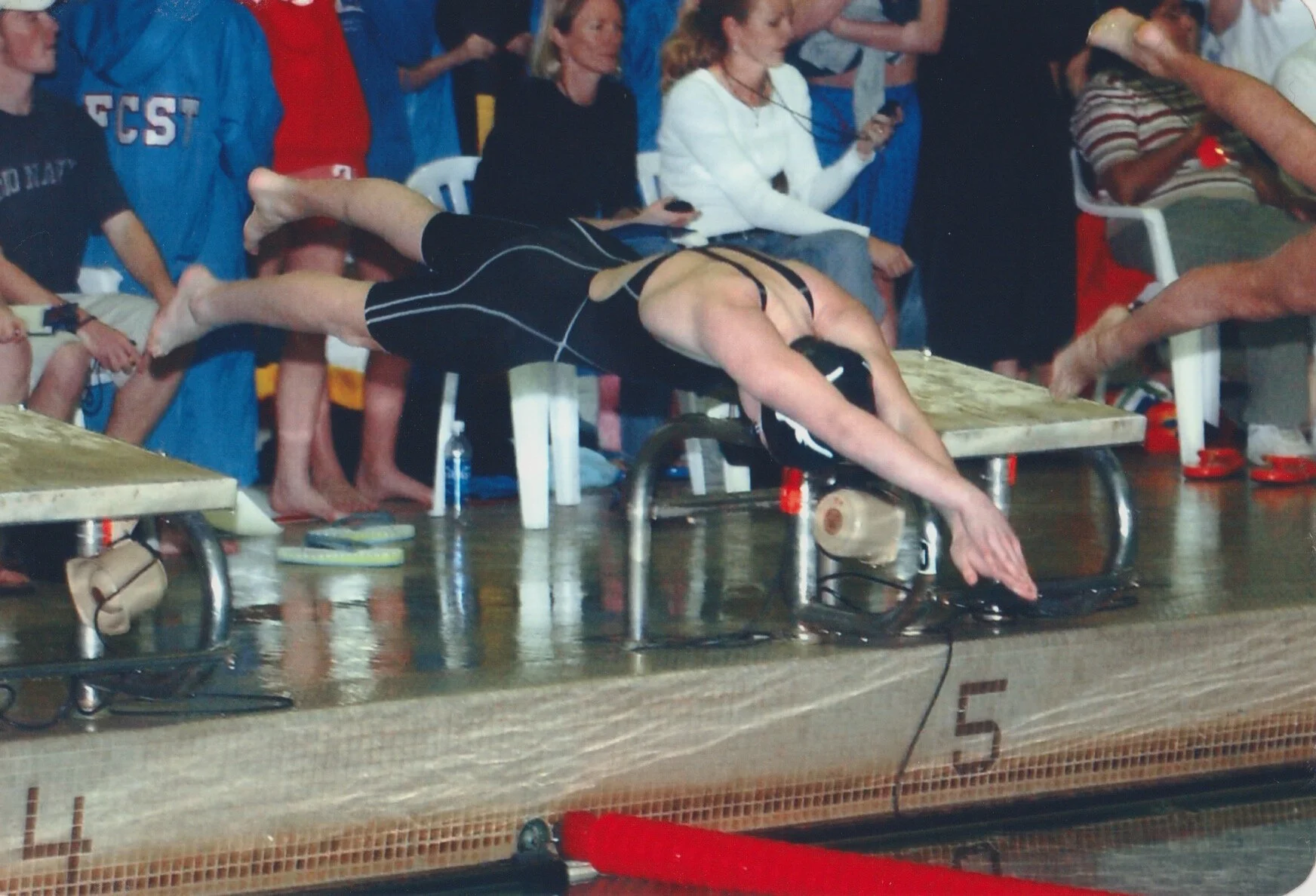 Three Ways to Get Out of Your Head