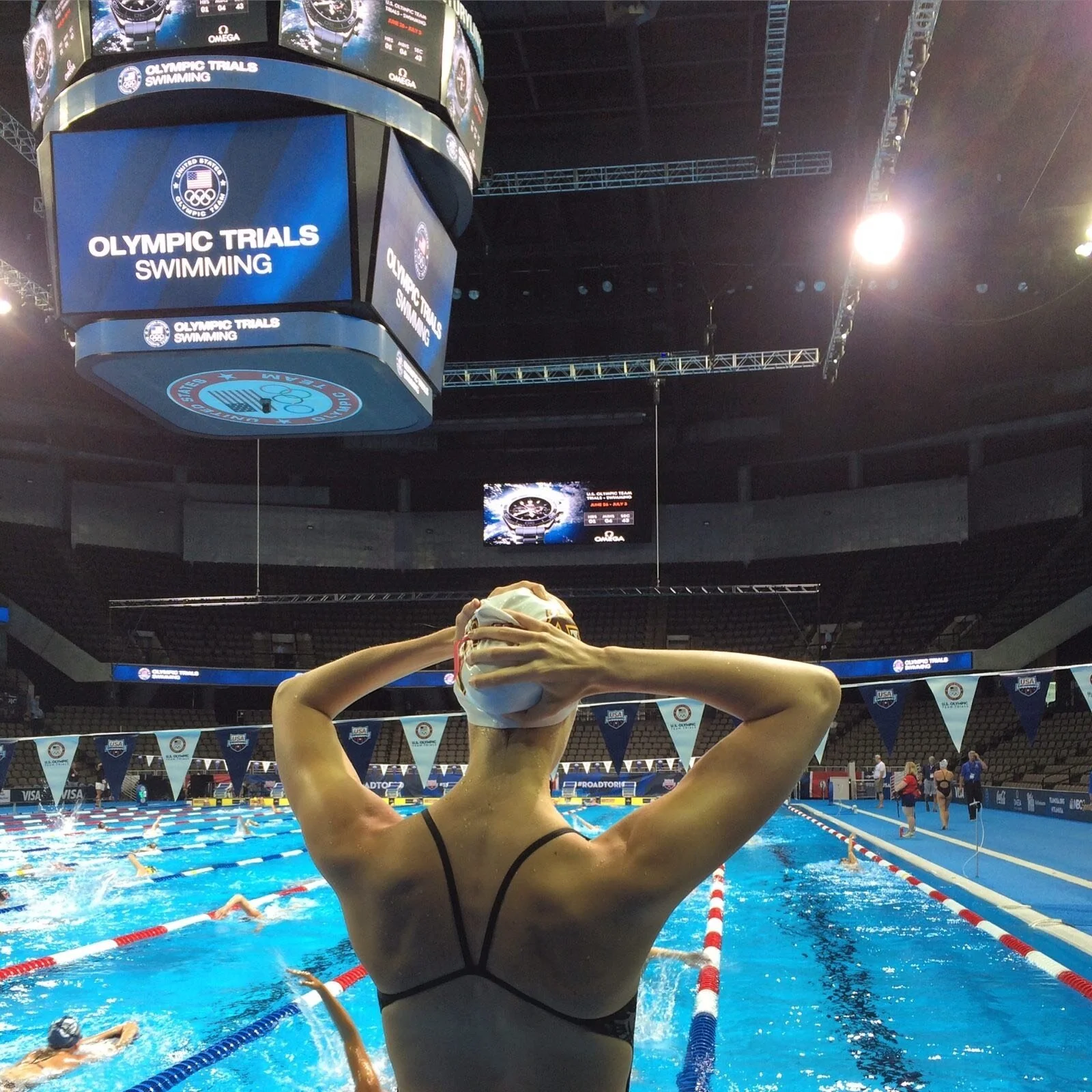 When You No Longer Have a Championship Season