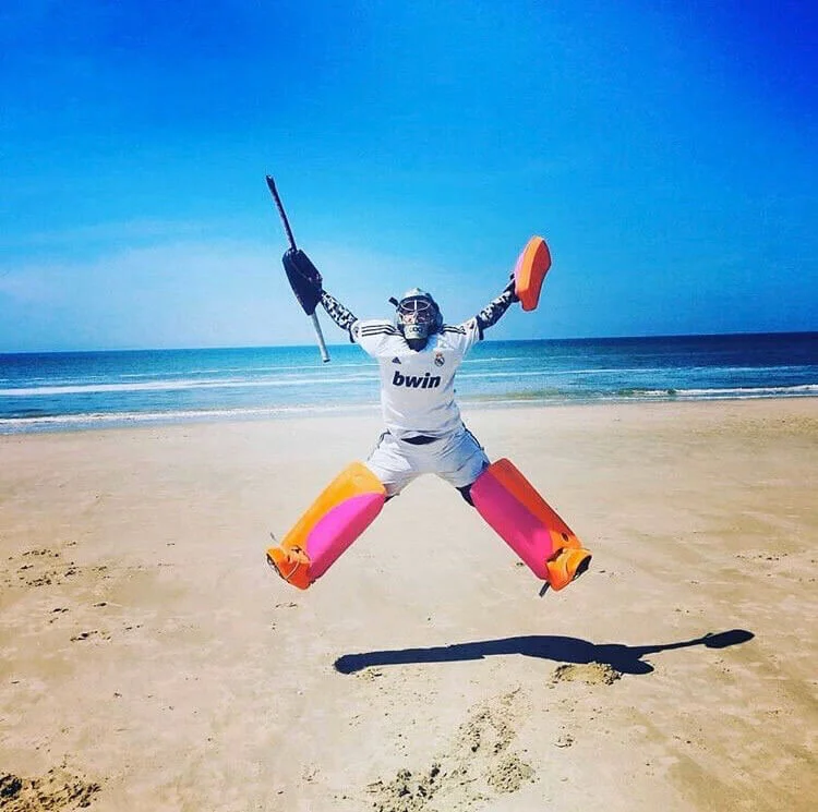 When college athletics ends, what's next?