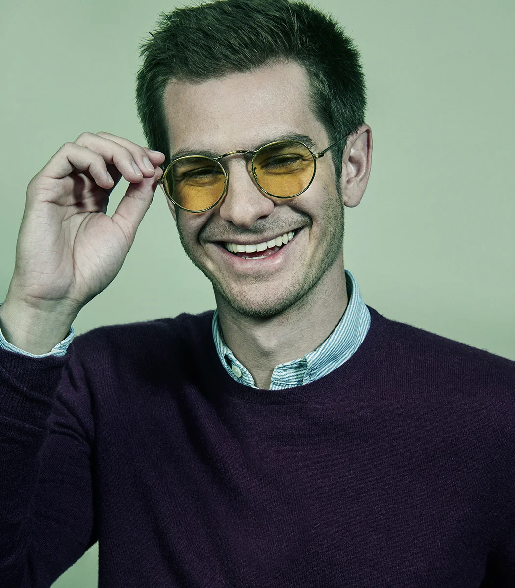 Andrew Garfield