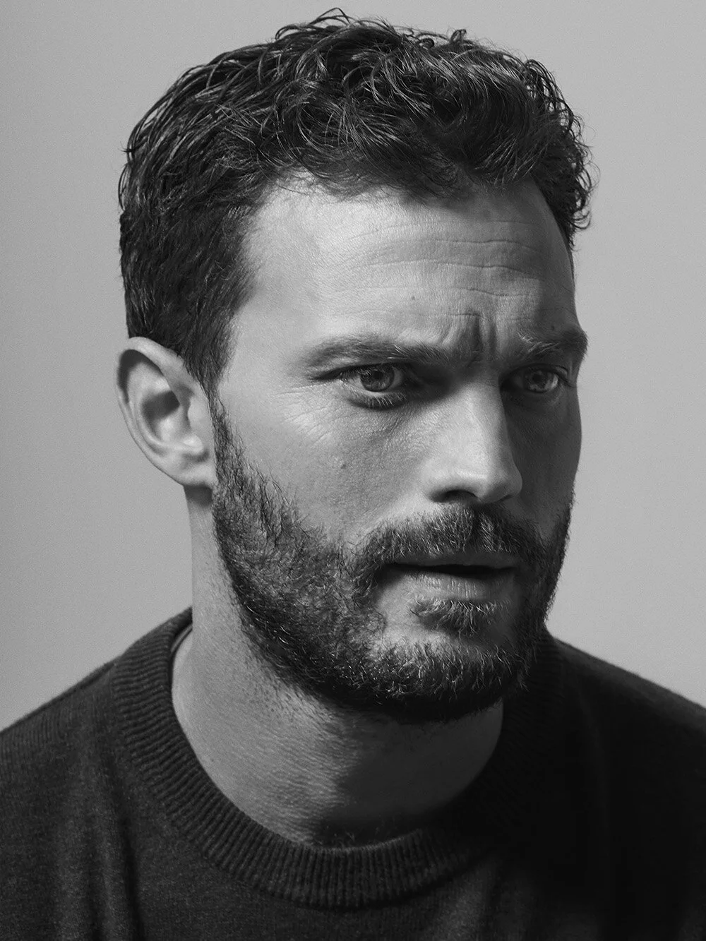 Jamie Dornan