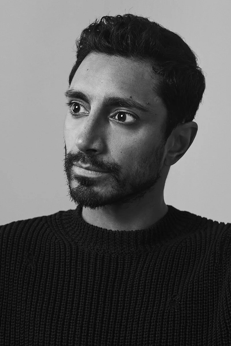 Riz Ahmed