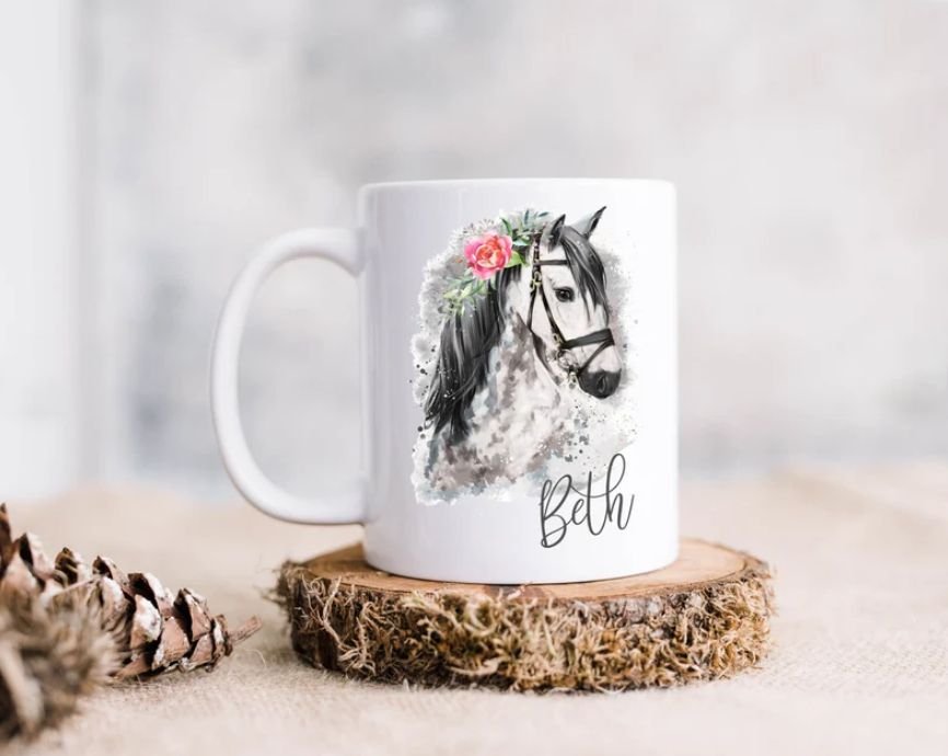 horse riding gifts for girls