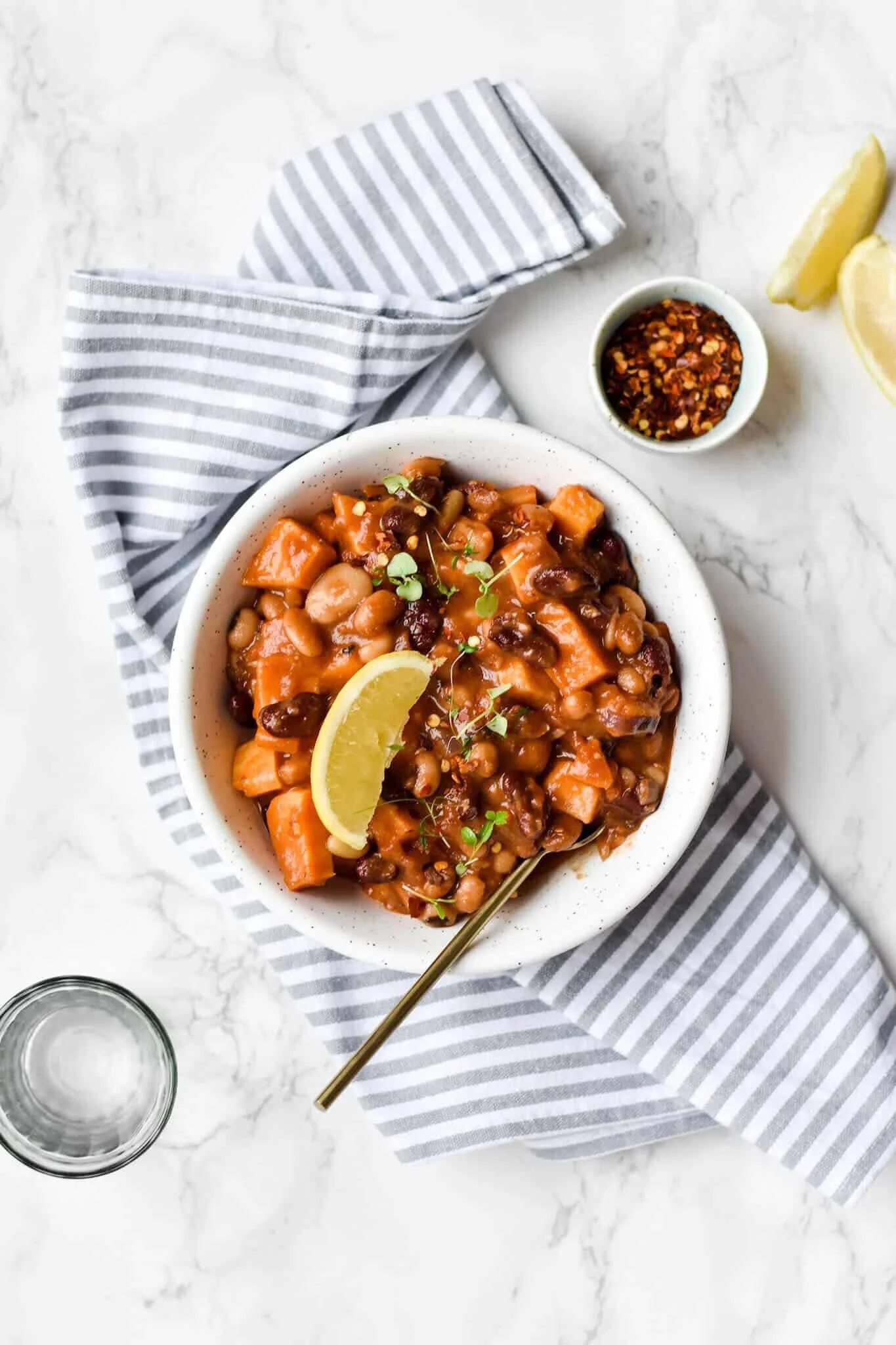 21 Vegetarian and Vegan One Pot Meal Ideas: One Pot Don't Give a F*ck