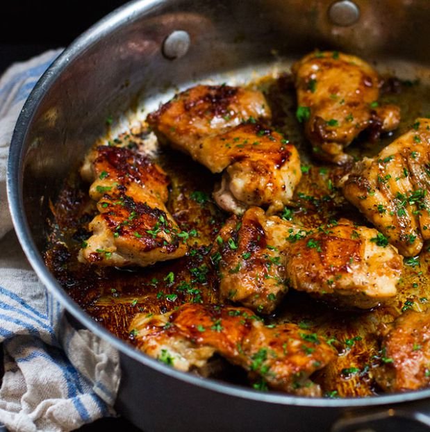 easy chicken breast dinner ideas for when you're sick of eating chicken
