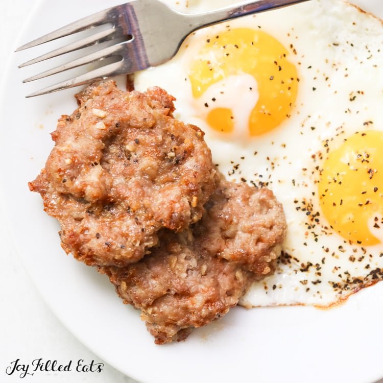 air fryer breakfast recipes eggs