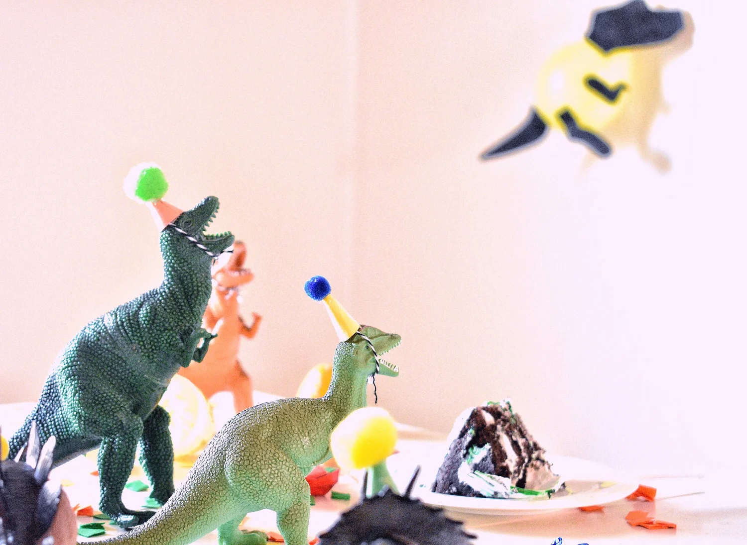 Dinosaur Toys