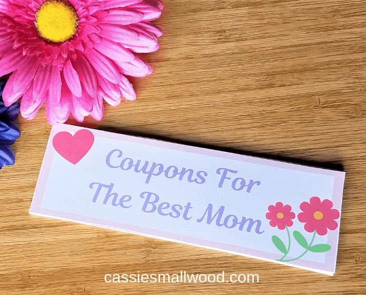 mother's day gift craft