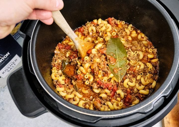 healthy one pot meals