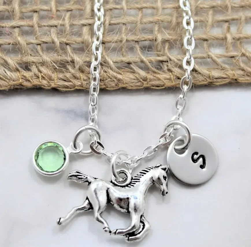 horse gifts for young girls