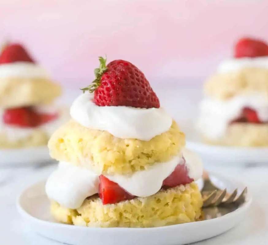 easy summer desserts for a party