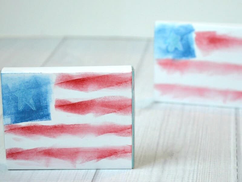 fourth of july crafts for kids