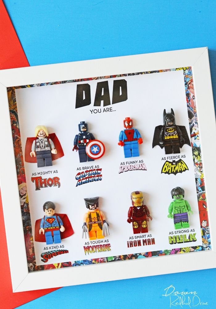 father's day craft ideas for kindergarten