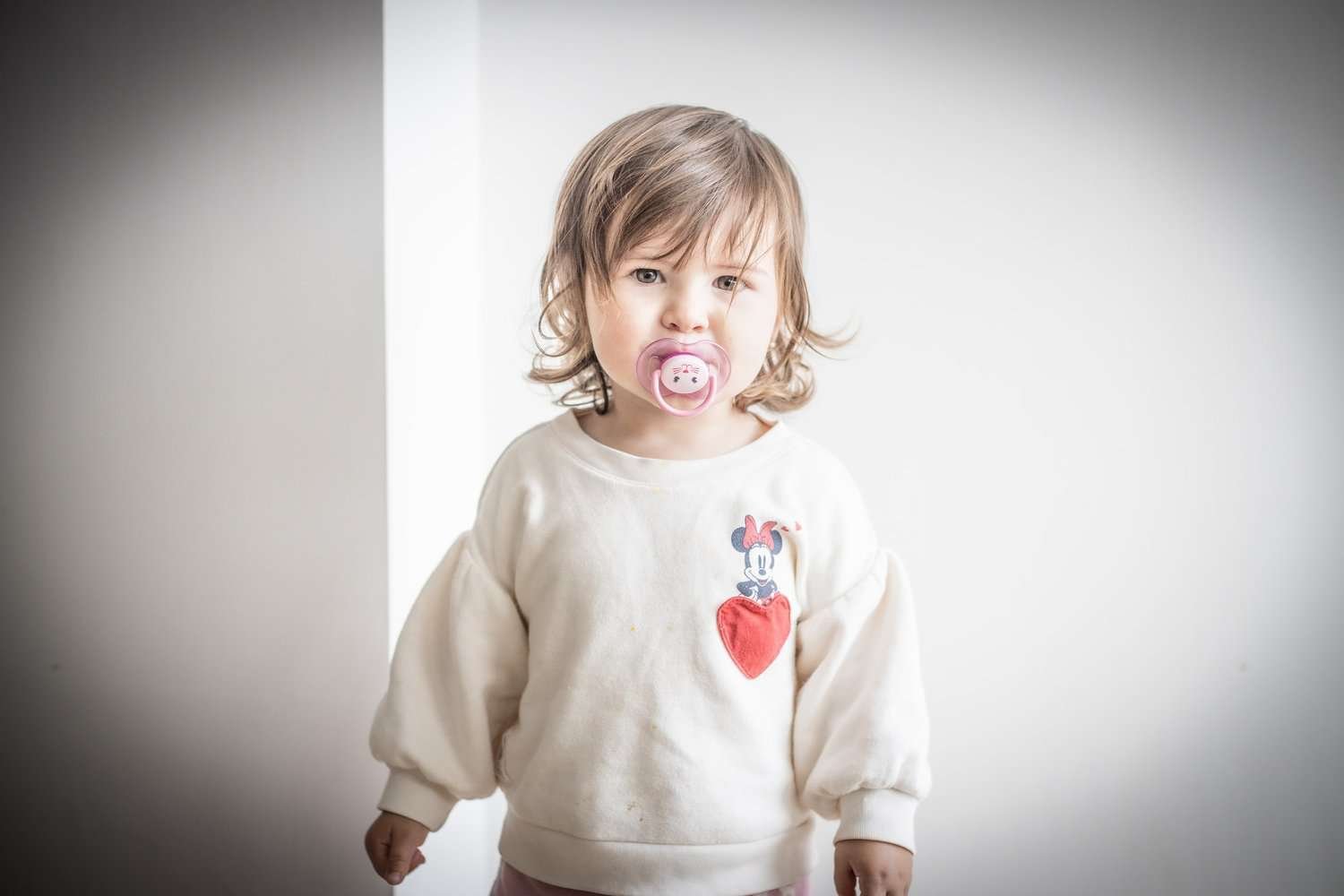 Aggressive behaviors in toddlers