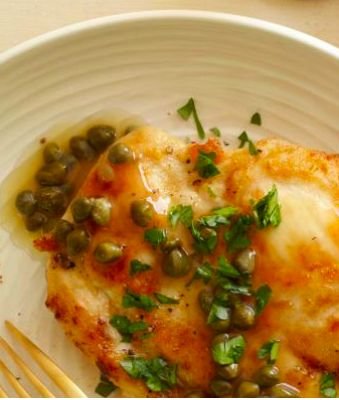 easy chicken breast dinner recipe