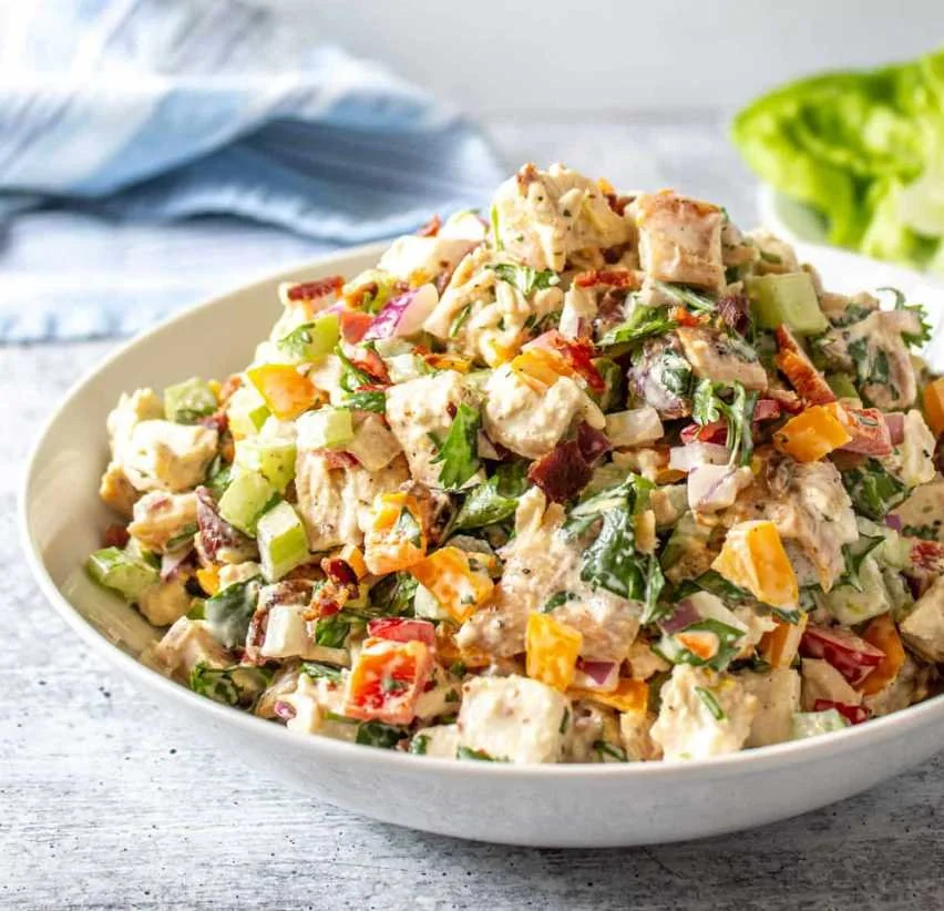 25+ Delicious Leftover Chicken Breast Recipes for the Win — THE DGAF MOM